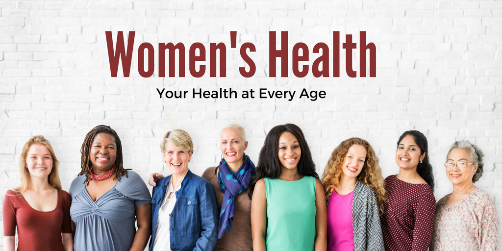 You are currently viewing Women’s Health: Beyond the Basics